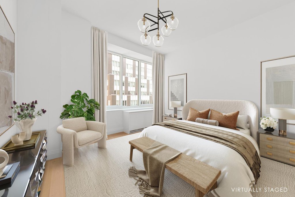 1 Wall Street, Unit 2413 photo 5
