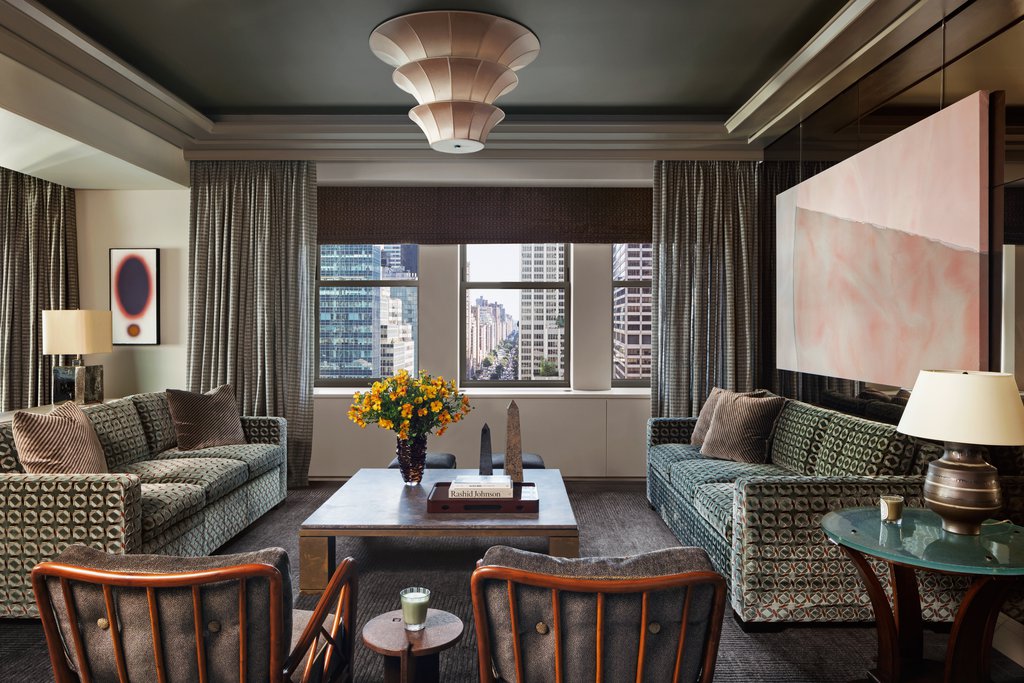 303 Park Avenue, Unit 1914