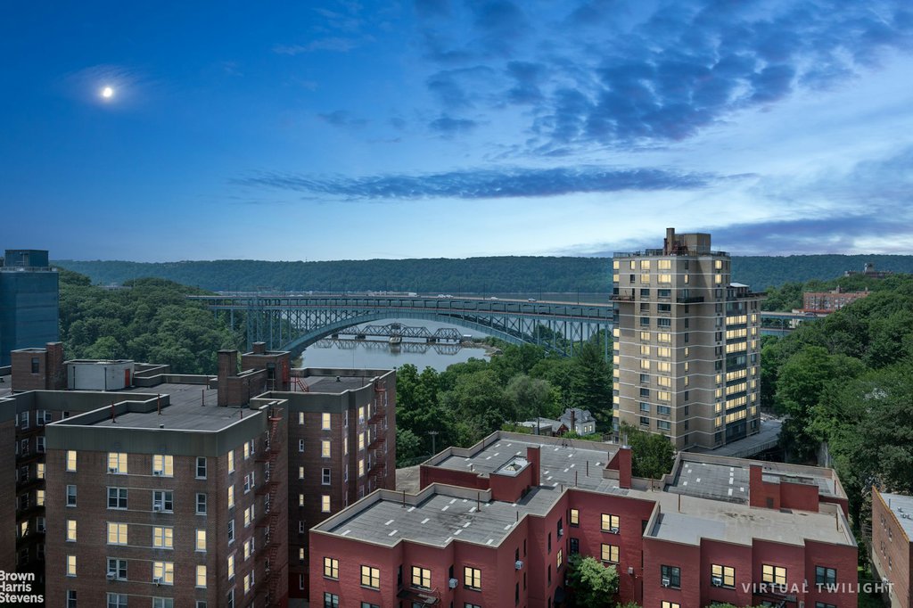 2500 Johnson avenue, Unit 15N