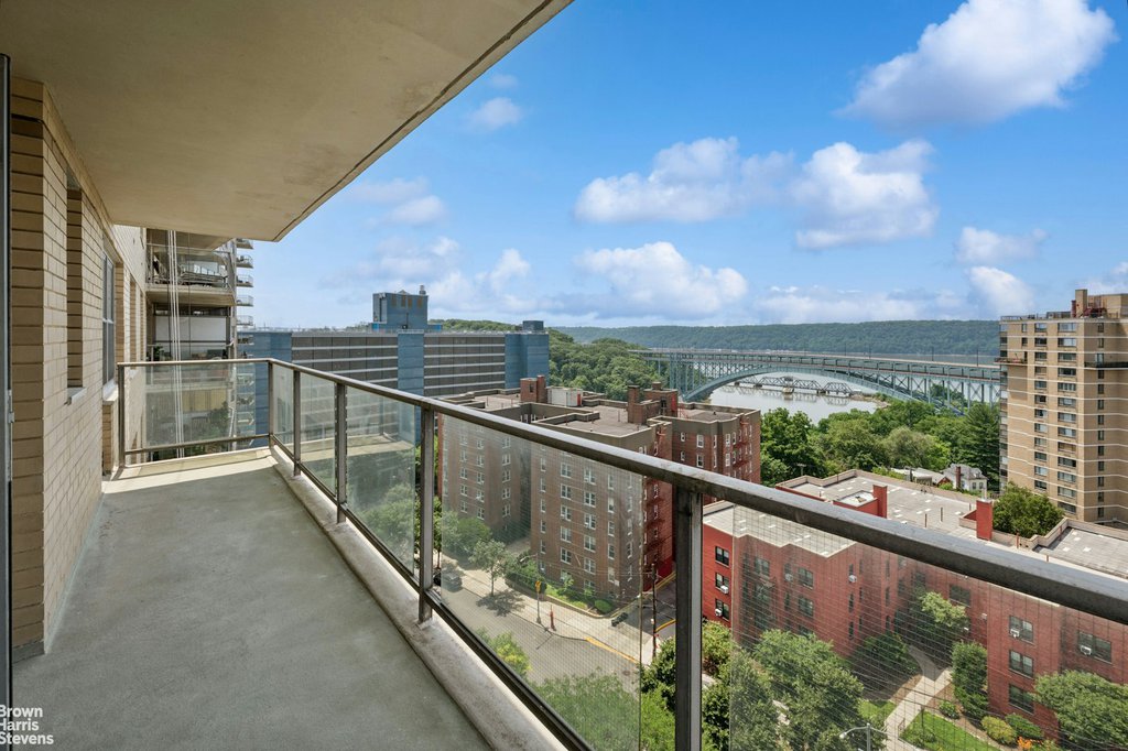 2500 Johnson avenue, Unit 15N photo 11