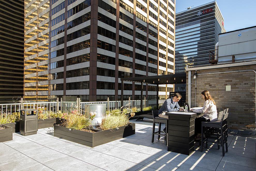 150 West 51st Street, Unit 928