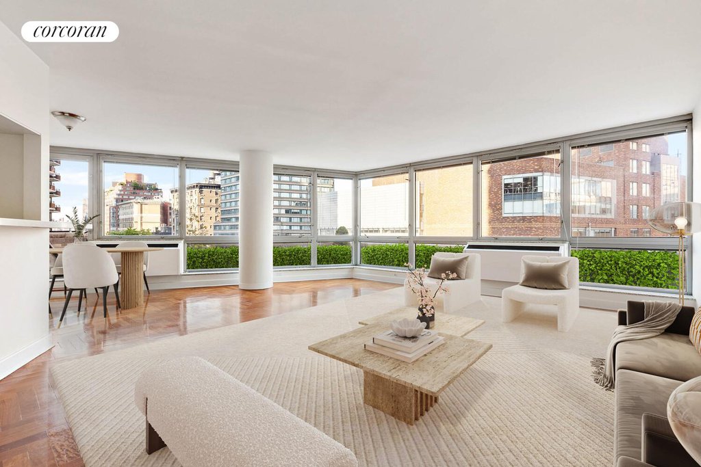 1965 Broadway, Unit 8E