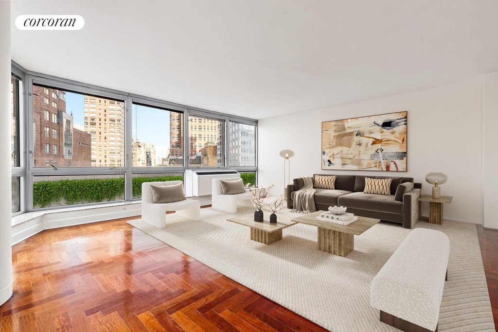 1965 Broadway, Unit 8E photo 2