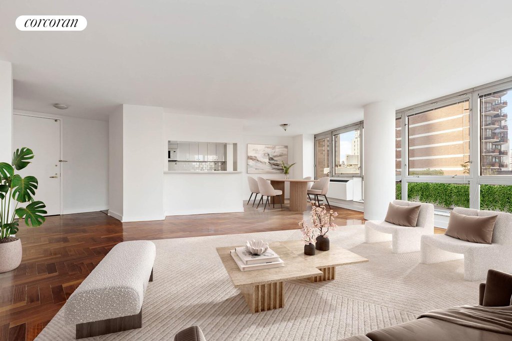 1965 Broadway, Unit 8E photo 3