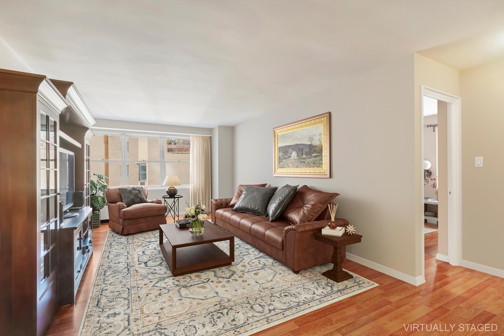 251 East 32nd Street, Unit 8H