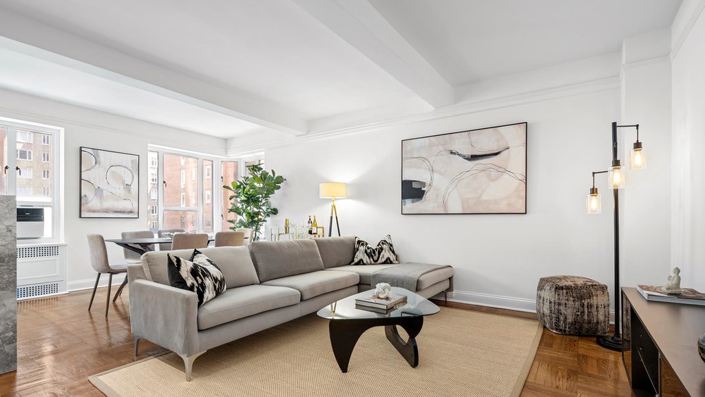 20 East 35th Street, Unit 7BC photo 2