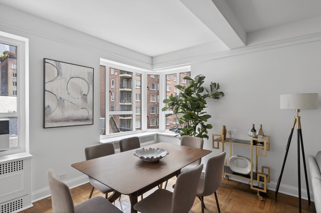 20 East 35th Street, Unit 7BC photo 4