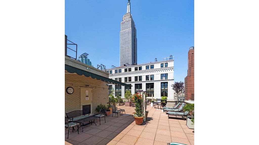 20 East 35th Street, Unit 7BC photo 15