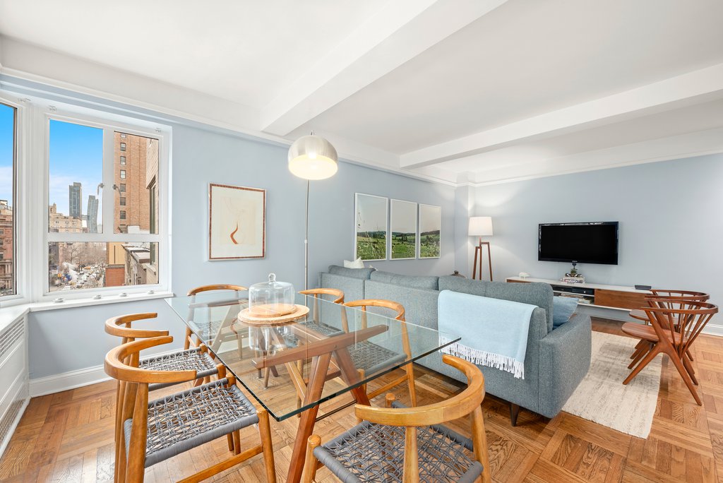 20 East 35th Street, Unit 7BC photo 12