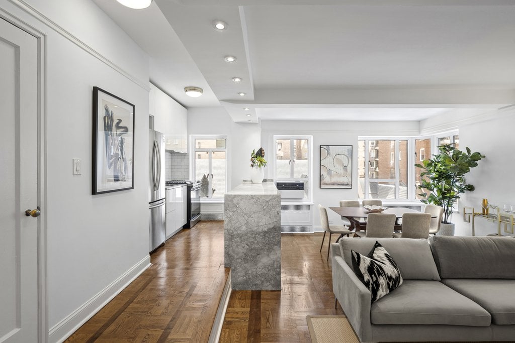 20 East 35th Street, Unit 7BC