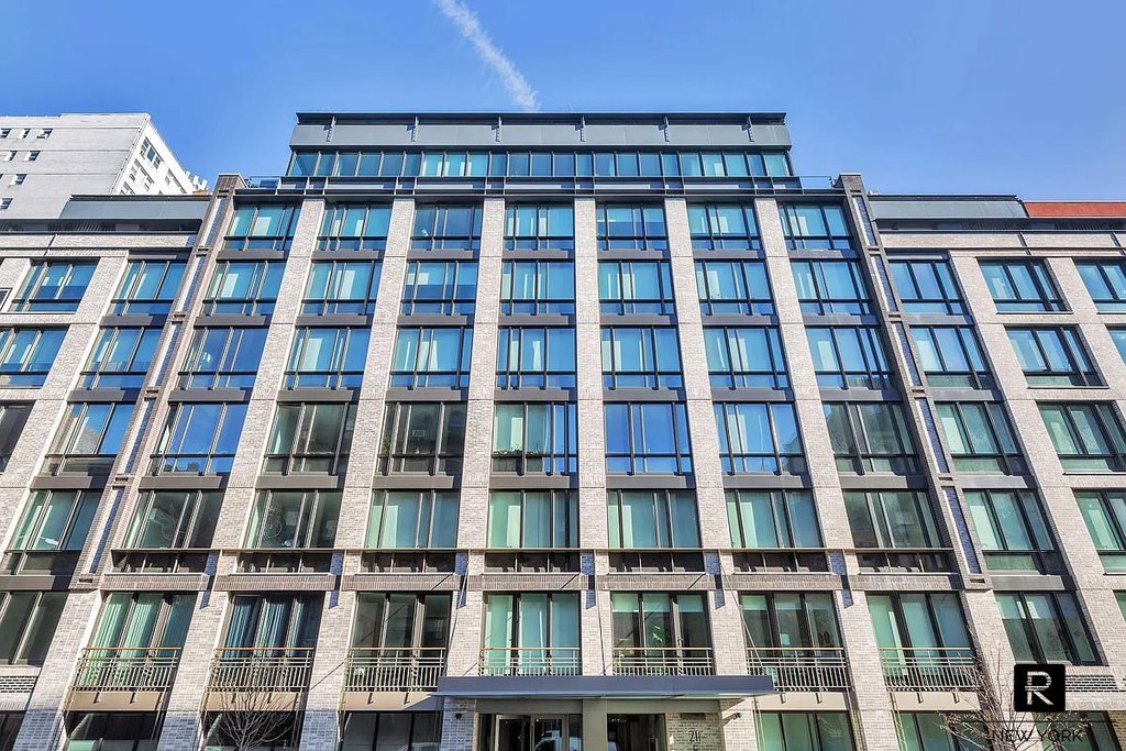 211 East 13th Street, Unit 6D photo 6