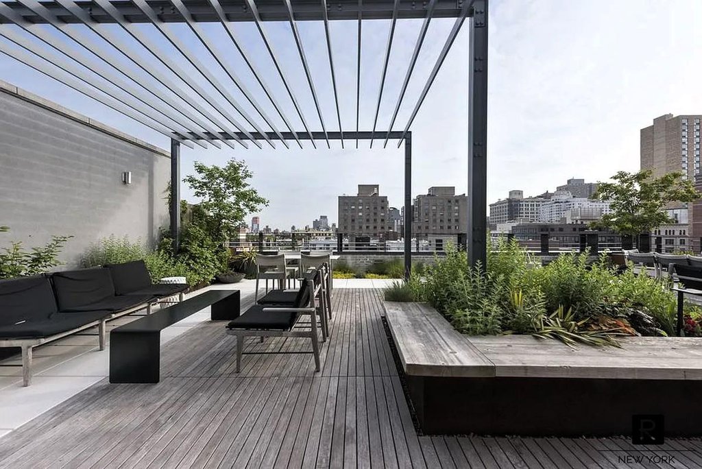 211 East 13th Street, Unit 6D photo 7