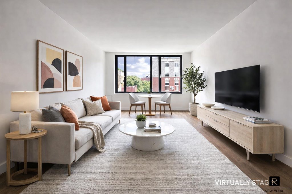 211 East 13th Street, Unit 6D