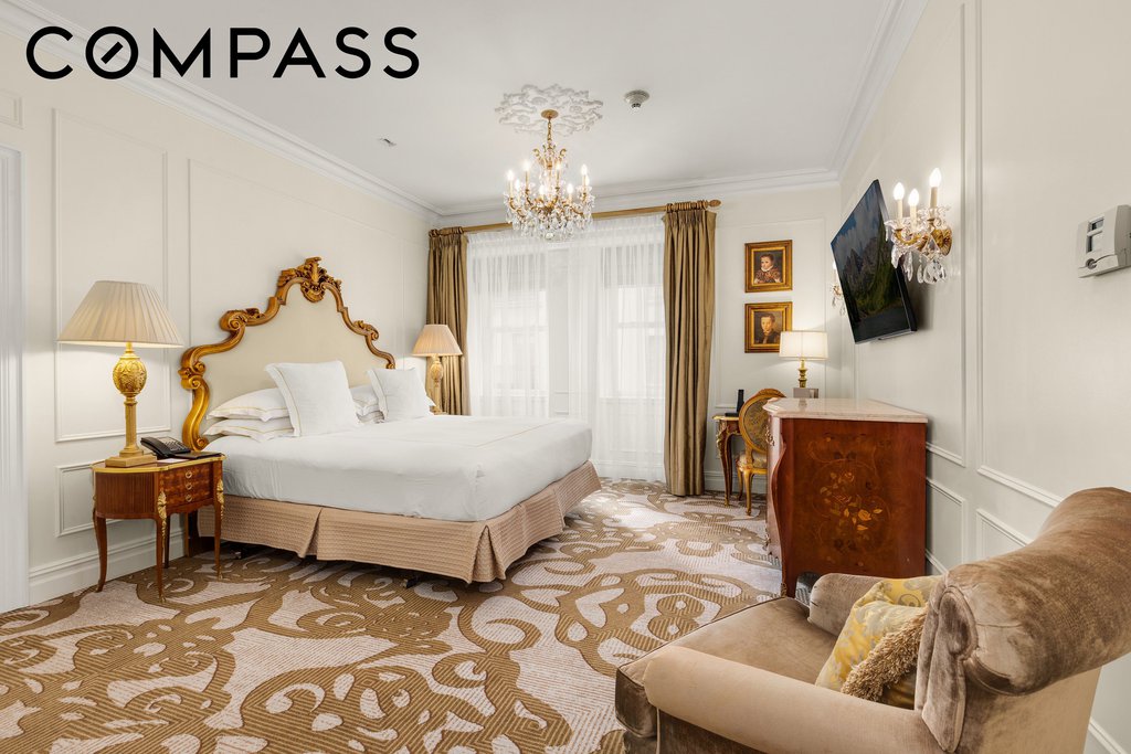 1 Central Park South, Unit 1336