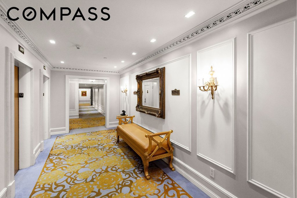 1 Central Park South, Unit 1336 photo 8