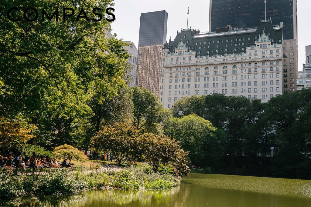 1 Central Park South, Unit 1336 photo 17