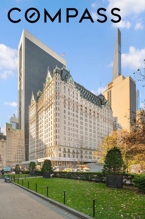 1 Central Park South, Unit 1336 photo 19