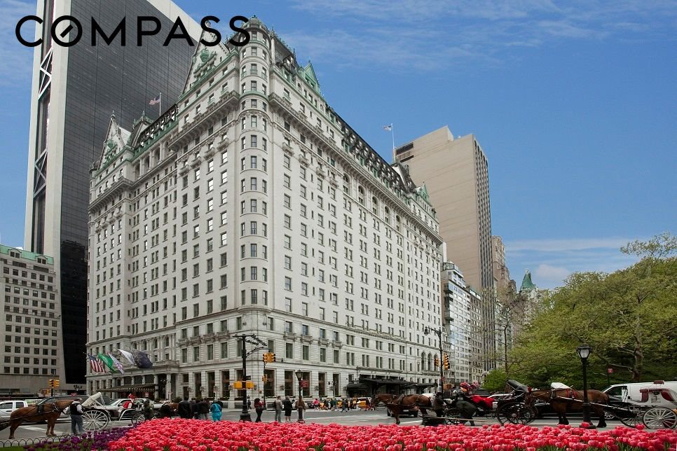1 Central Park South, Unit 1336 photo 20