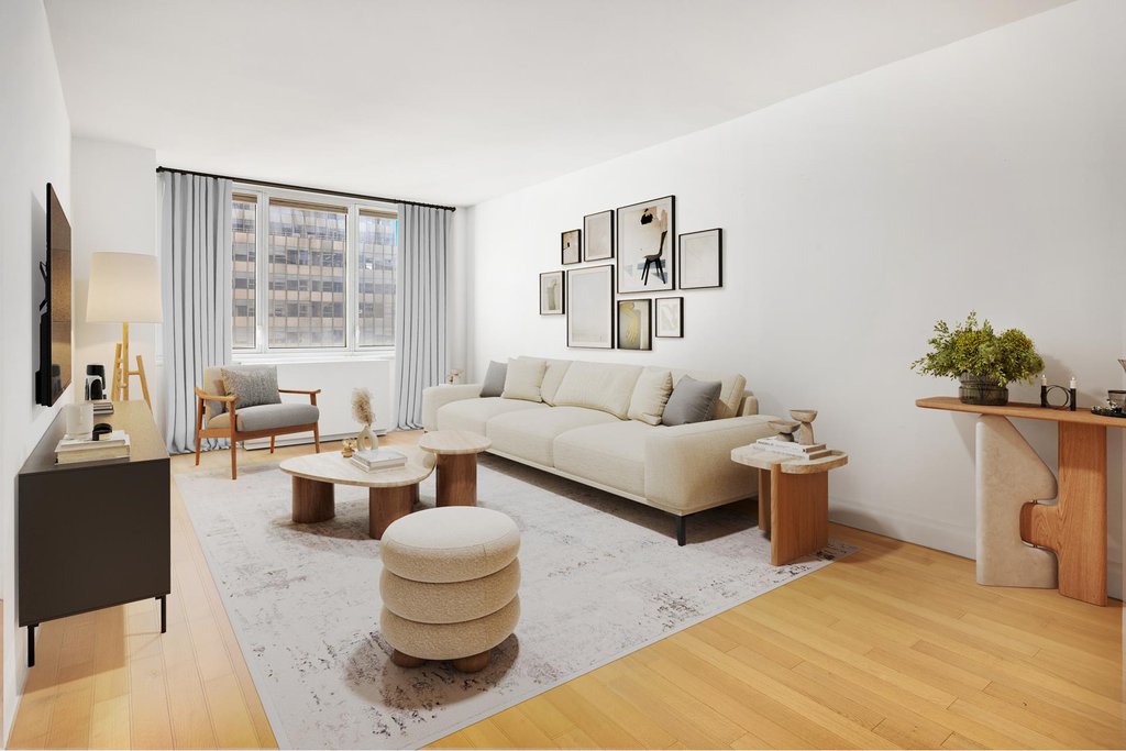 212 East 47th Street, Unit 19A