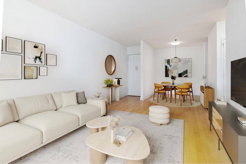 212 East 47th Street, Unit 19A photo 2