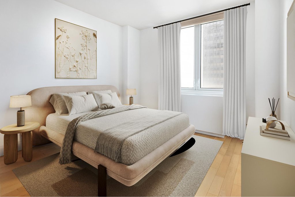 212 East 47th Street, Unit 19A photo 4