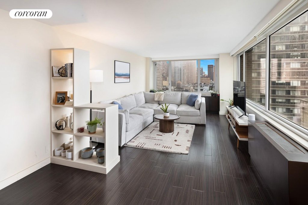 322 West 57th Street, Unit 20B