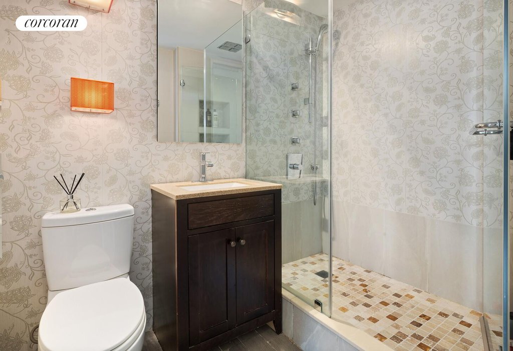 322 West 57th Street, Unit 20B photo 5