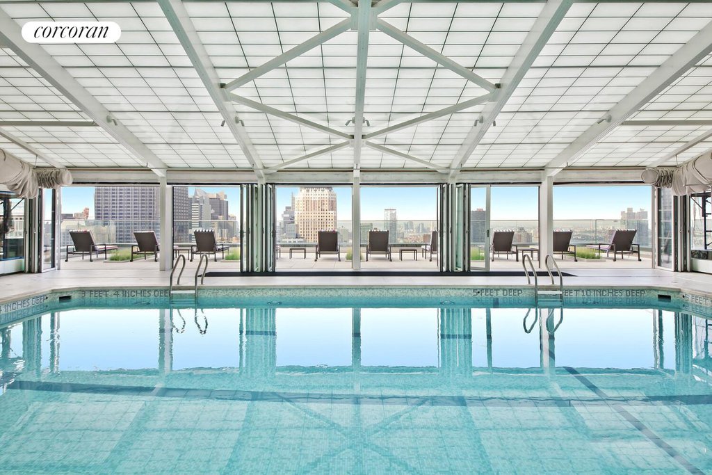 322 West 57th Street, Unit 20B photo 8