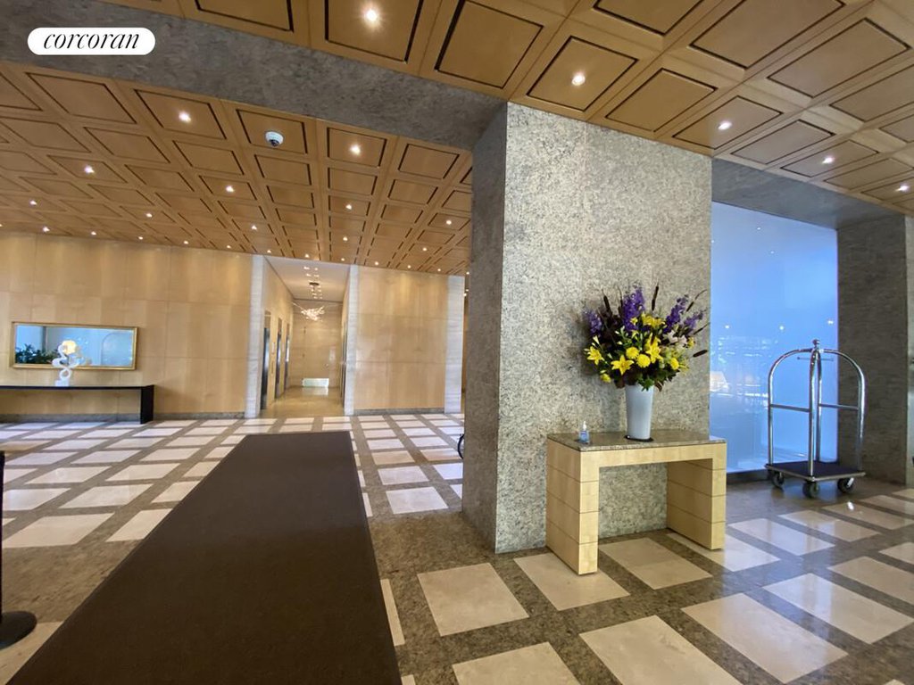 322 West 57th Street, Unit 20B photo 9