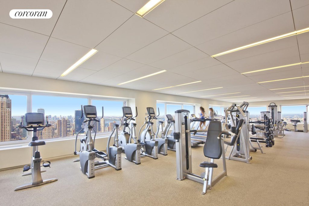 322 West 57th Street, Unit 20B photo 10