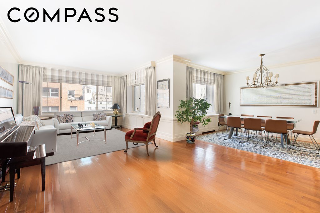 30 East 65th Street, Unit 12B