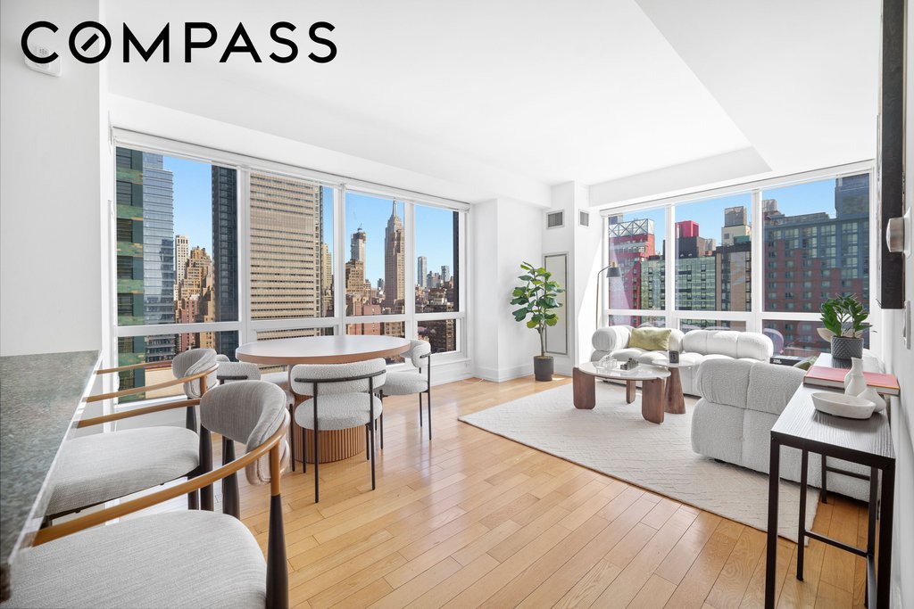350 West 42nd Street, Unit 27K