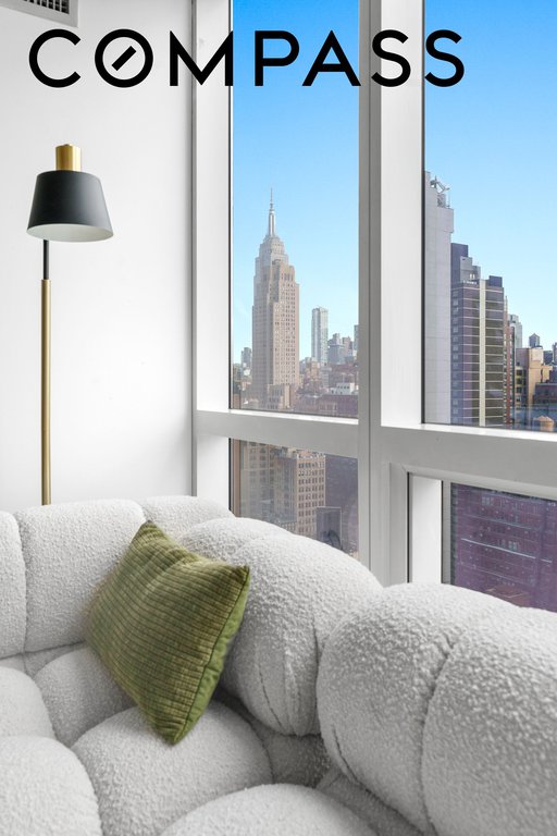 350 West 42nd Street, Unit 27K photo 5