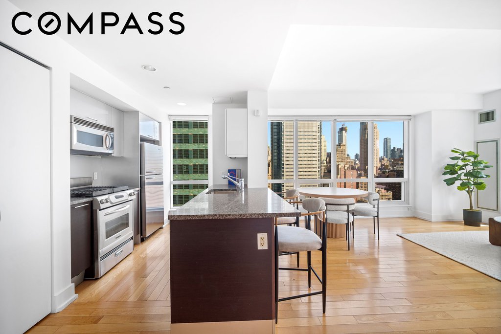 350 West 42nd Street, Unit 27K photo 6