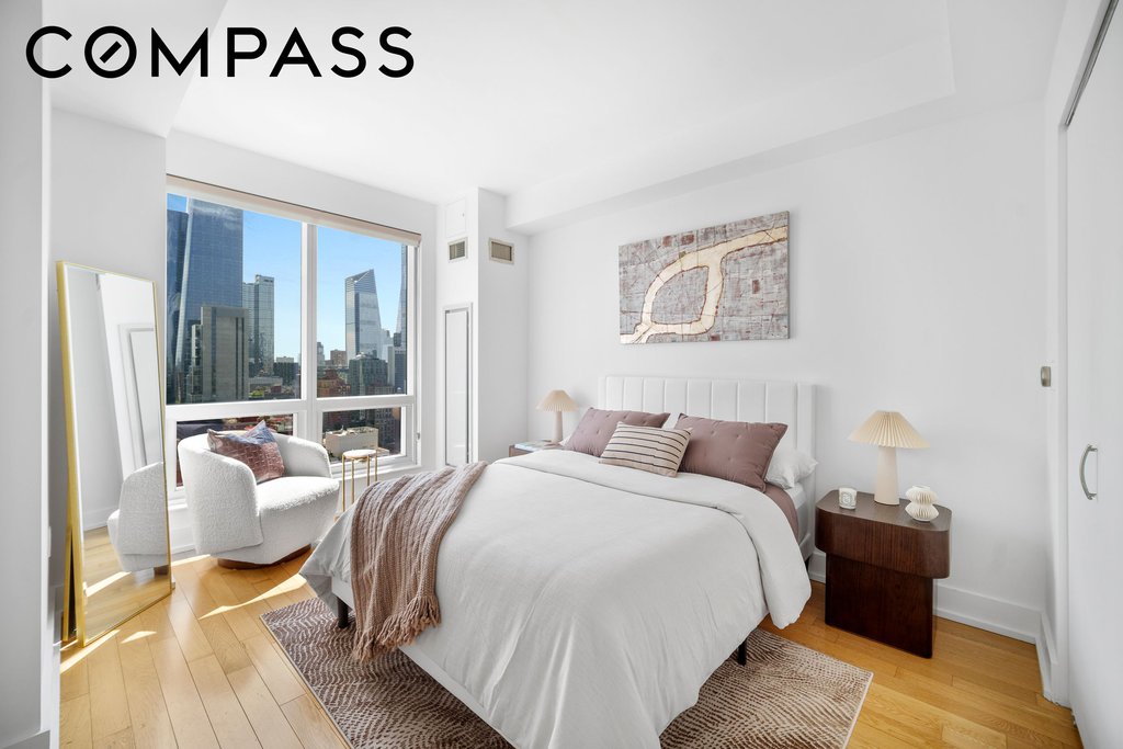 350 West 42nd Street, Unit 27K photo 7