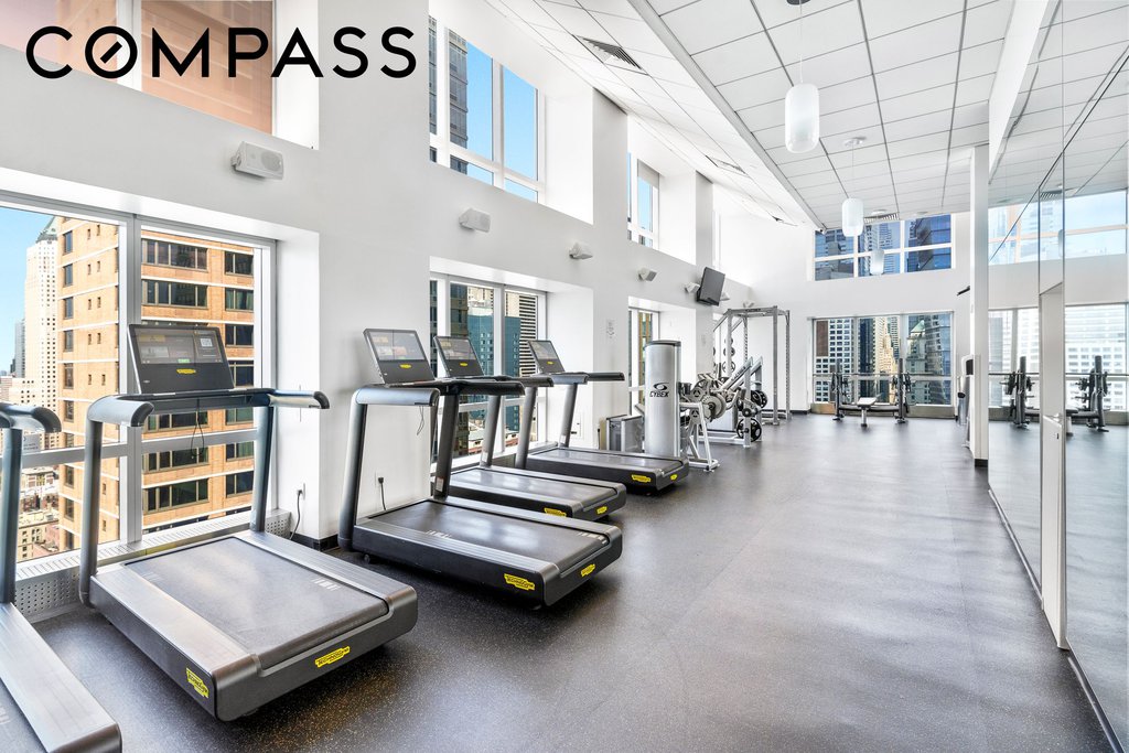 350 West 42nd Street, Unit 27K photo 11