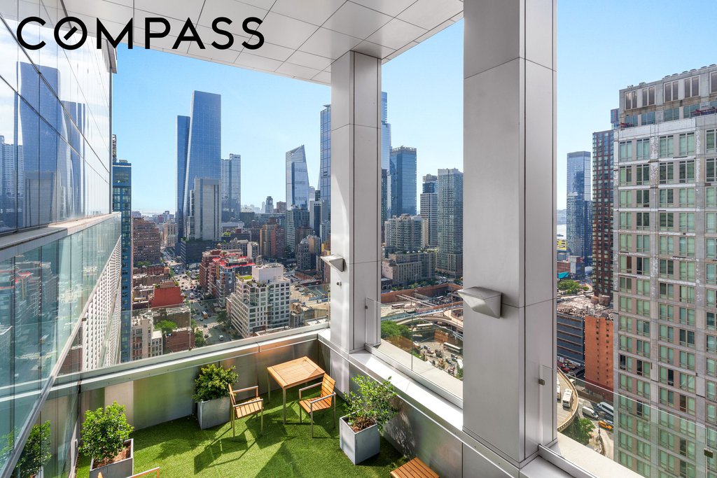 350 West 42nd Street, Unit 27K photo 12