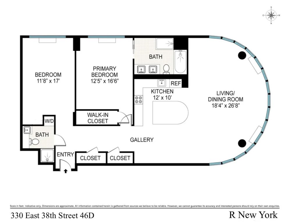 330 East 38th Street, Unit 46D photo 9