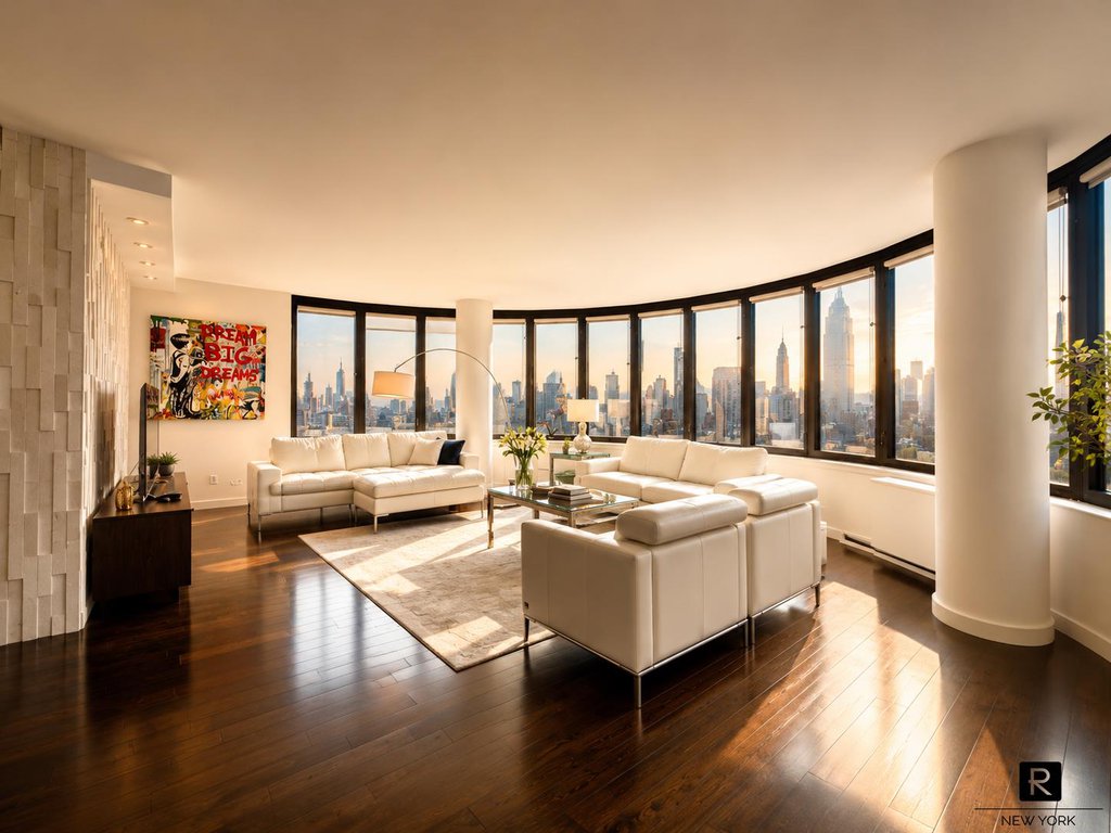 330 East 38th Street, Unit 46D