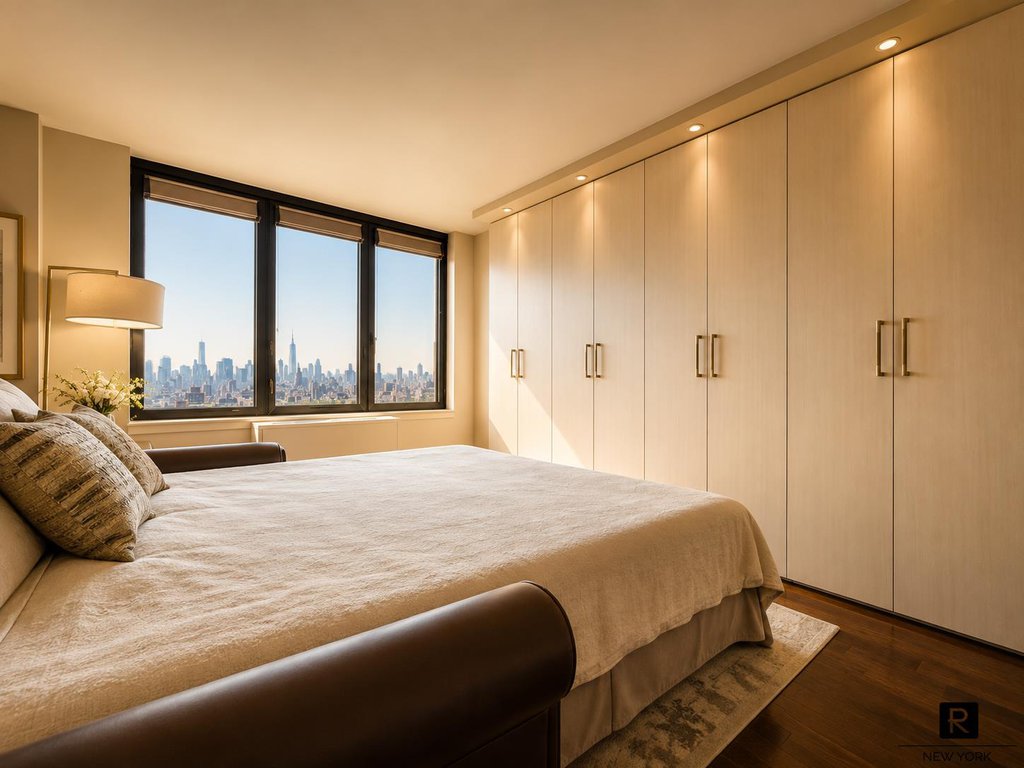 330 East 38th Street, Unit 46D photo 8