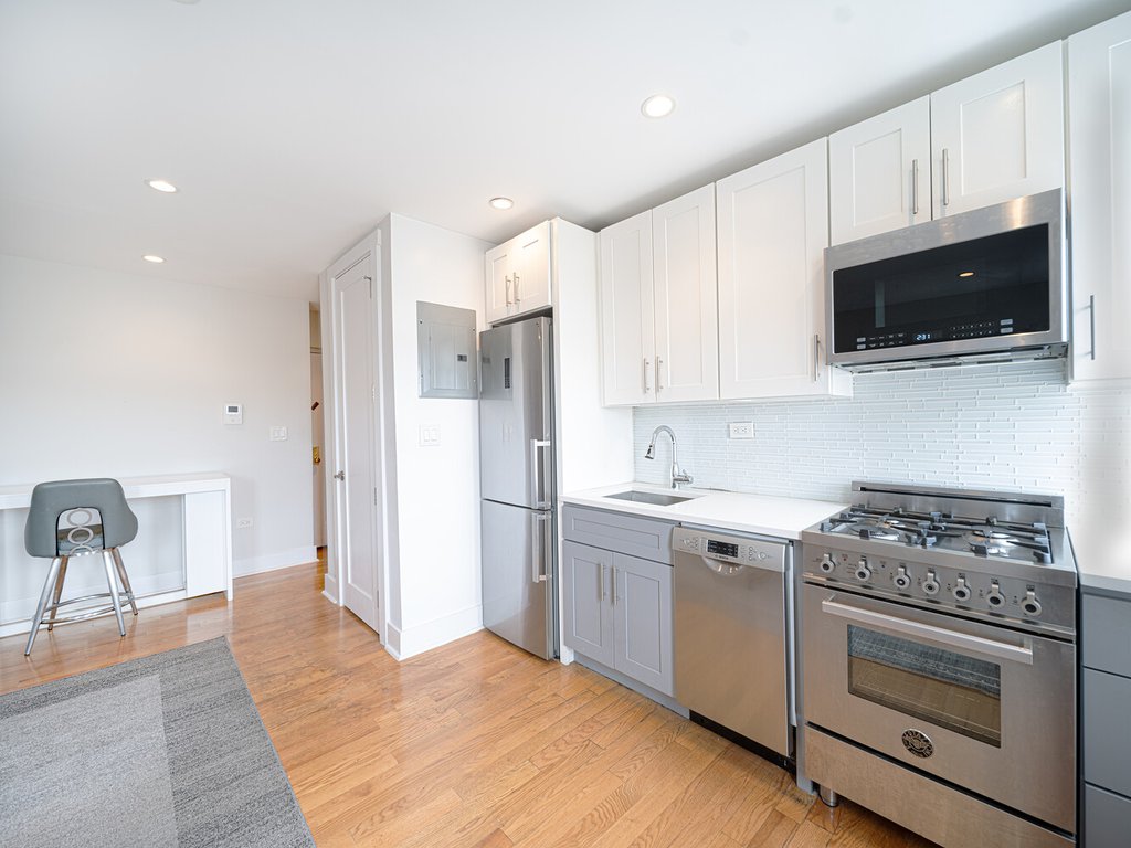 42-22 Ketcham Street, Unit D9