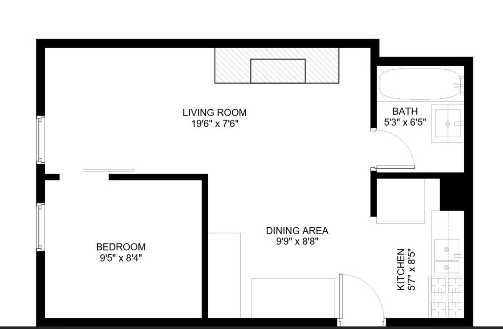 237 Hancock Street, Unit 11 photo 10