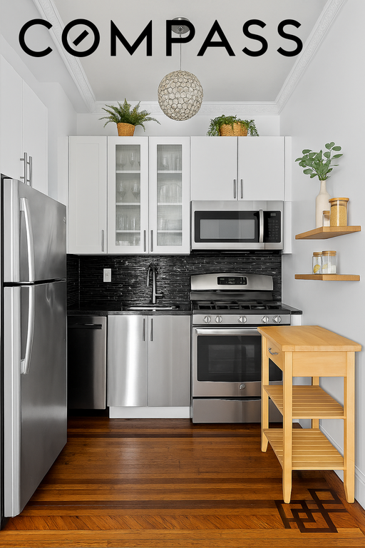 237 Hancock Street, Unit 11 photo 3