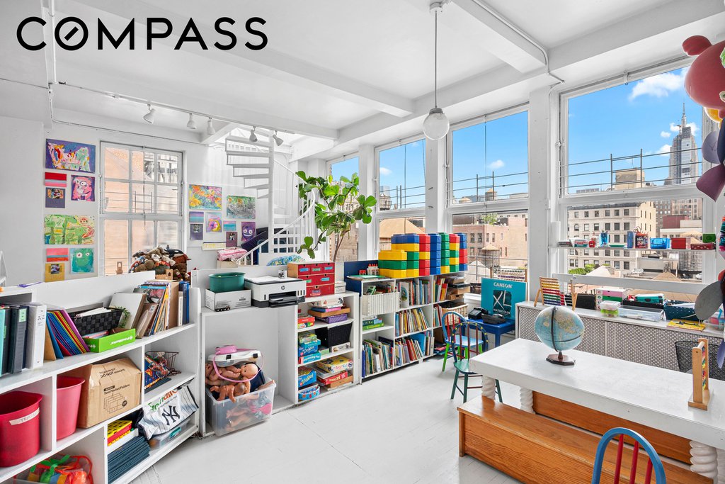 17 East 16th Street, Unit 12A&B