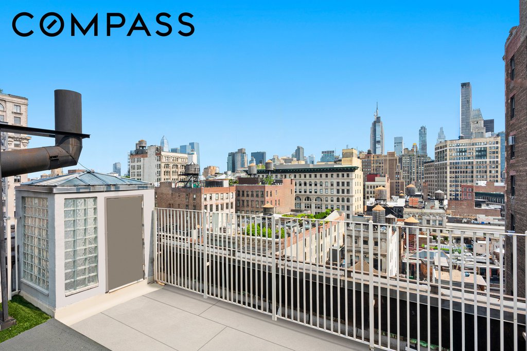17 East 16th Street, Unit 12A&B photo 3