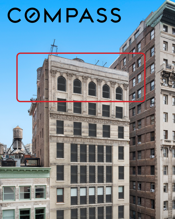 17 East 16th Street, Unit 12A&B photo 4