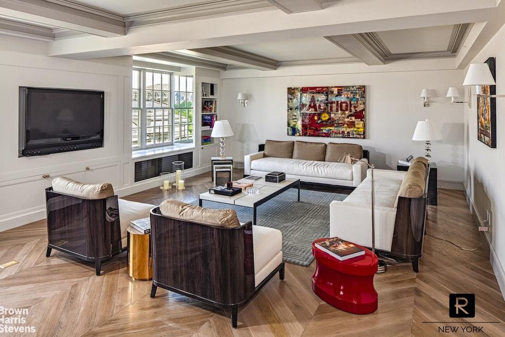 995 Fifth Avenue, Unit 9S