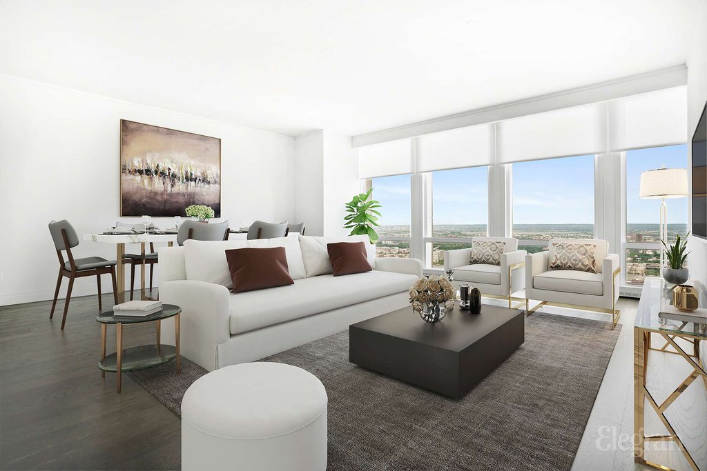35 Hudson Yards, Unit 6802
