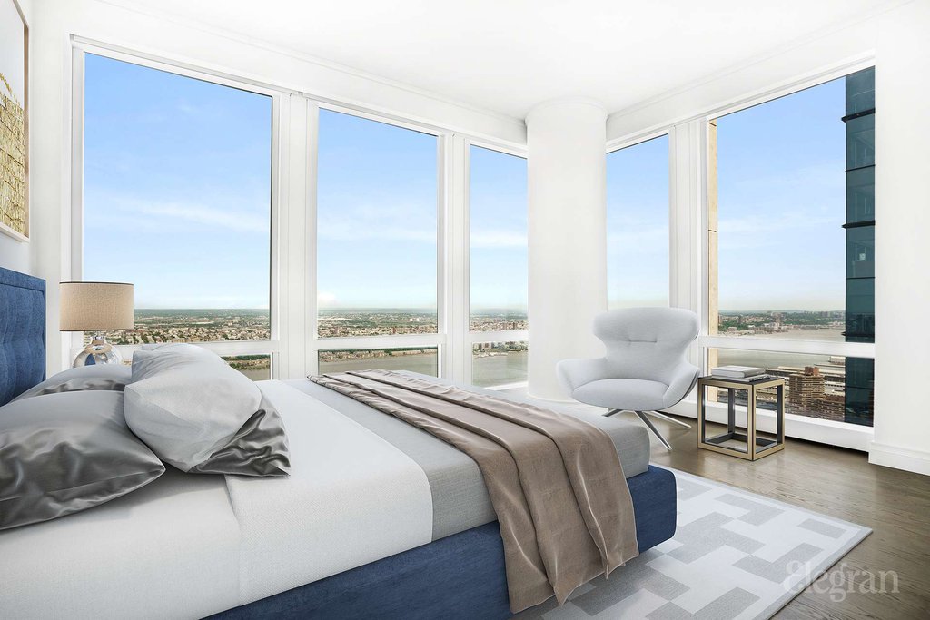 35 Hudson Yards, Unit 6802 photo 4