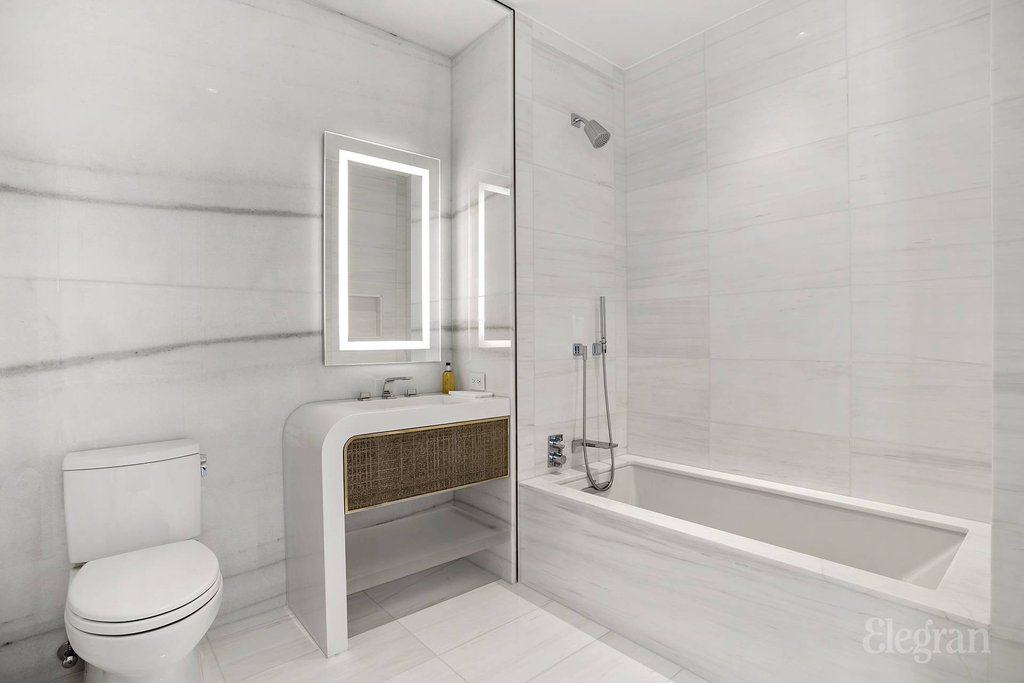 35 Hudson Yards, Unit 6802 photo 5